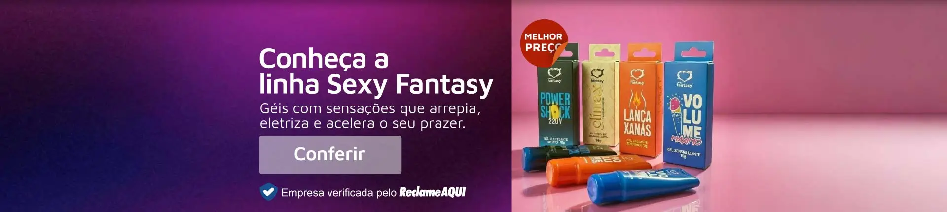 Sexy Fantasy