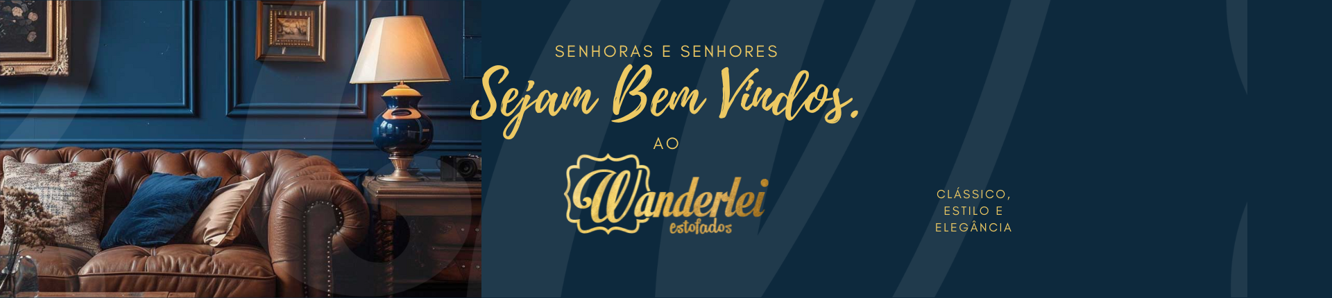 Bem Vindo