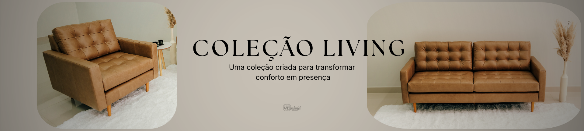 Produto Living