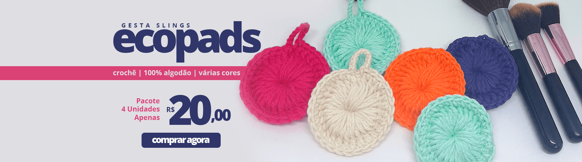 Ecopads