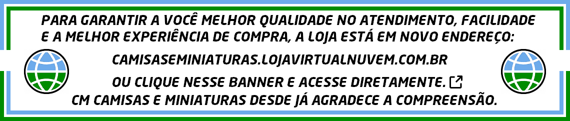 NOVO ENDEREÇO