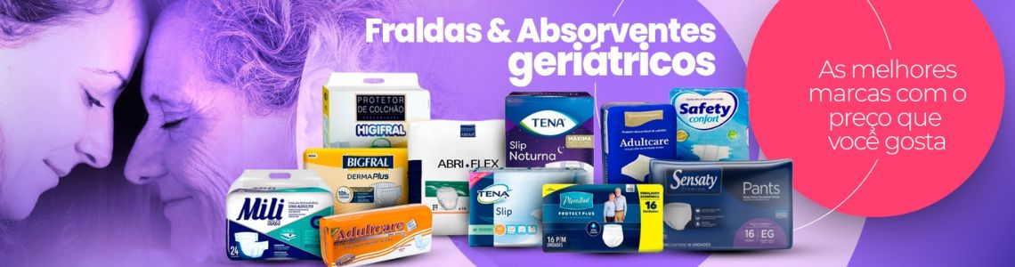 categoria Geriatrico