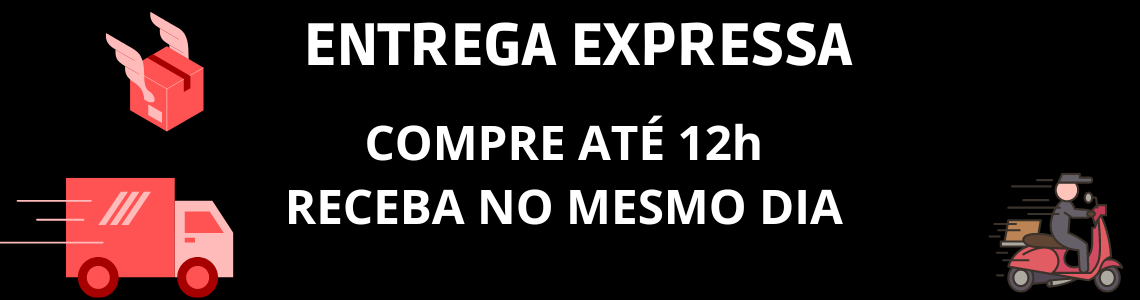 Entrega Expressa
