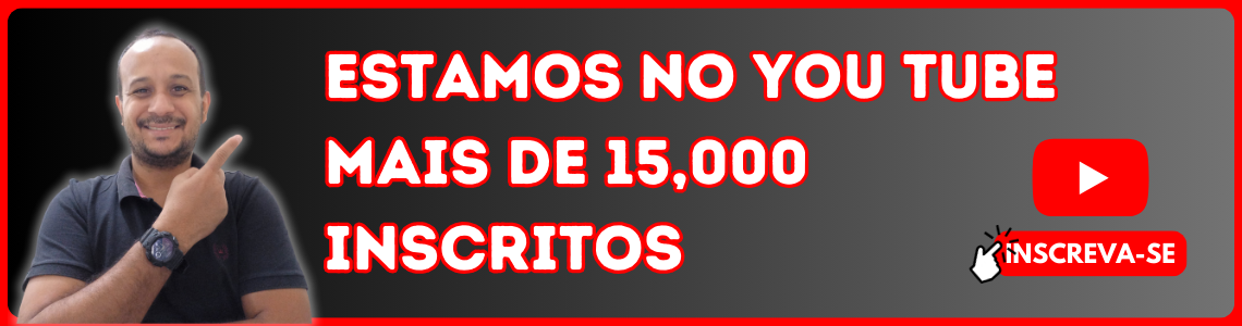 you tube inscreva-se