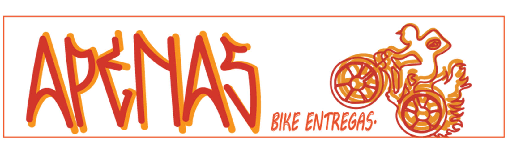 APENAS BIKE ENTREGA