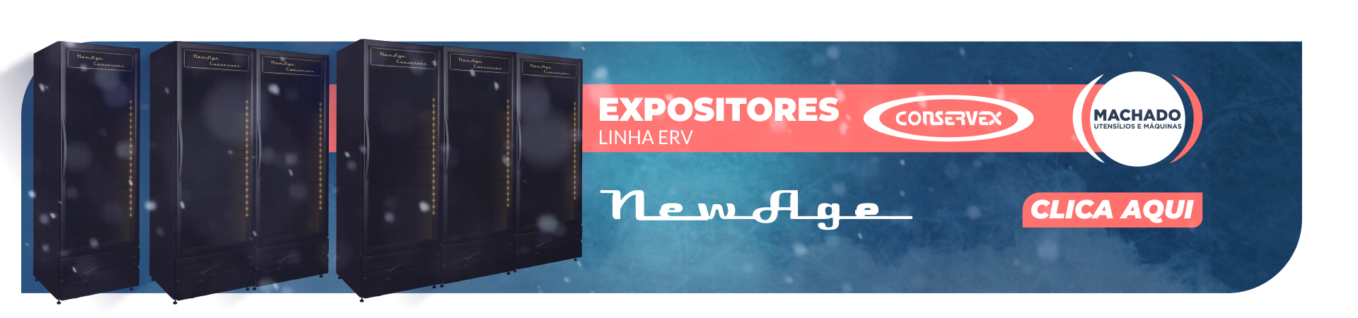 EXPOSITORES