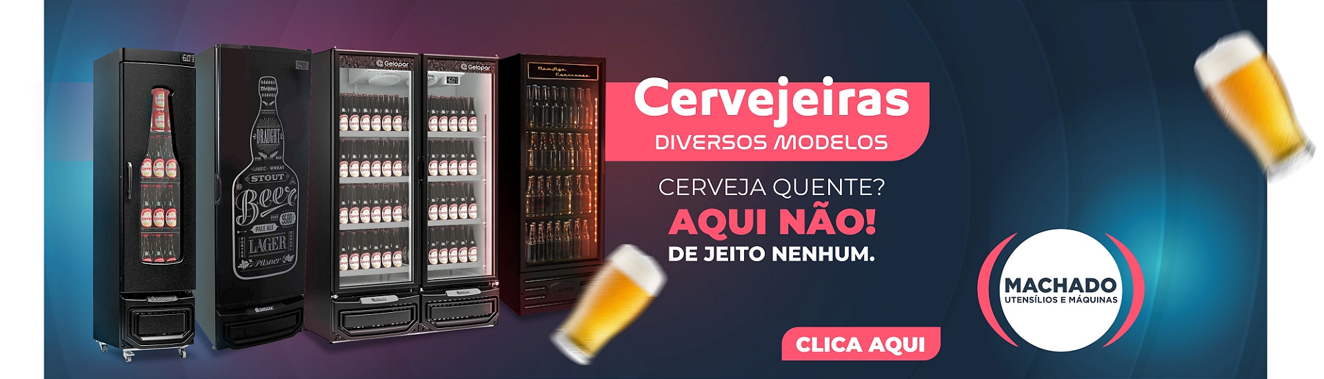 Cervejeiras