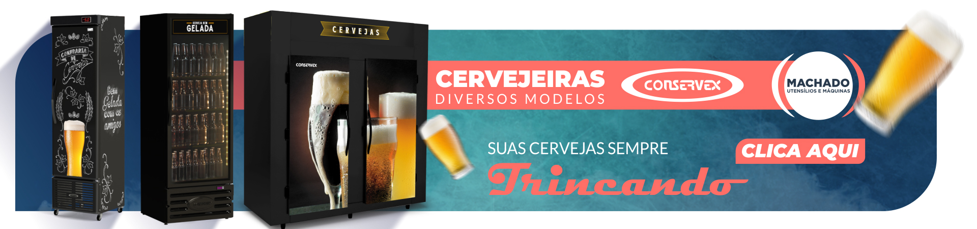 CERVEJEIRAS