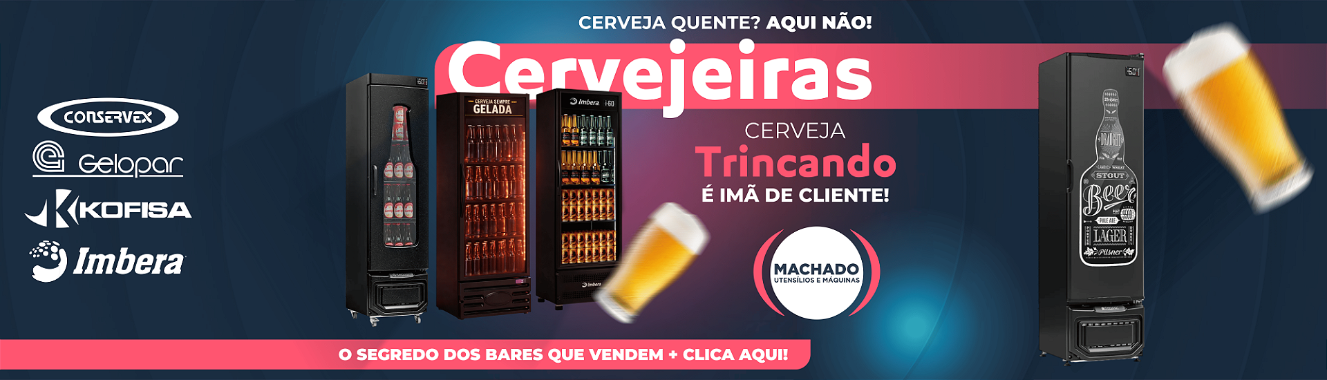 Cervejeiras