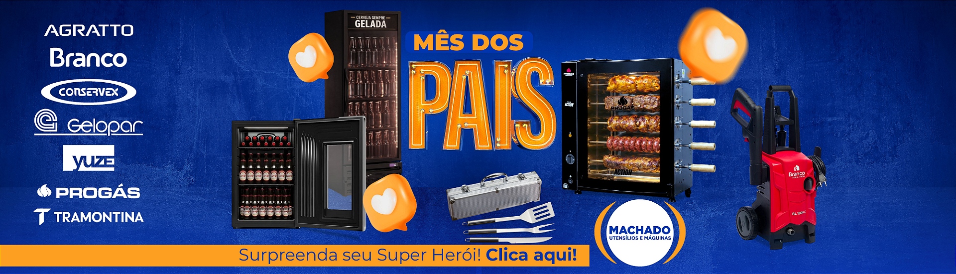 mes dos pais