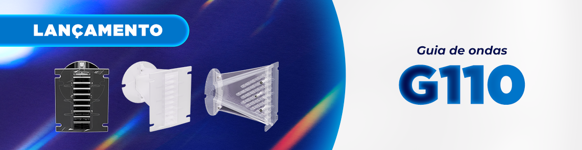 Lançamento G110
