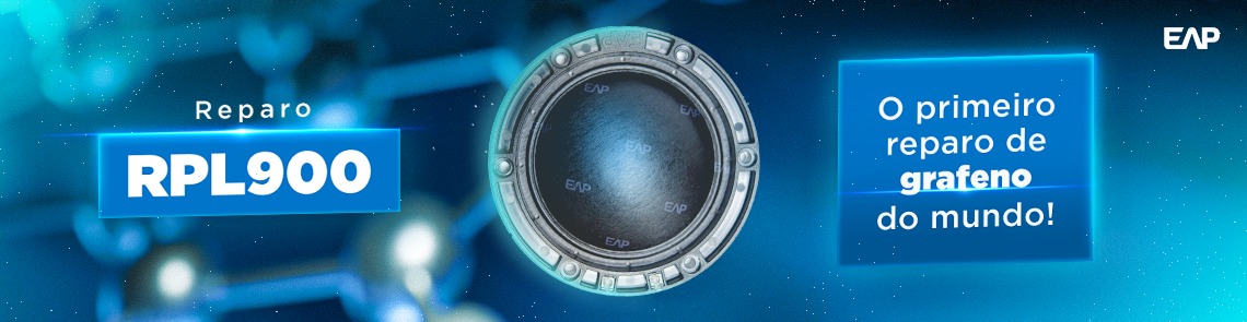 Lançamento RPL900