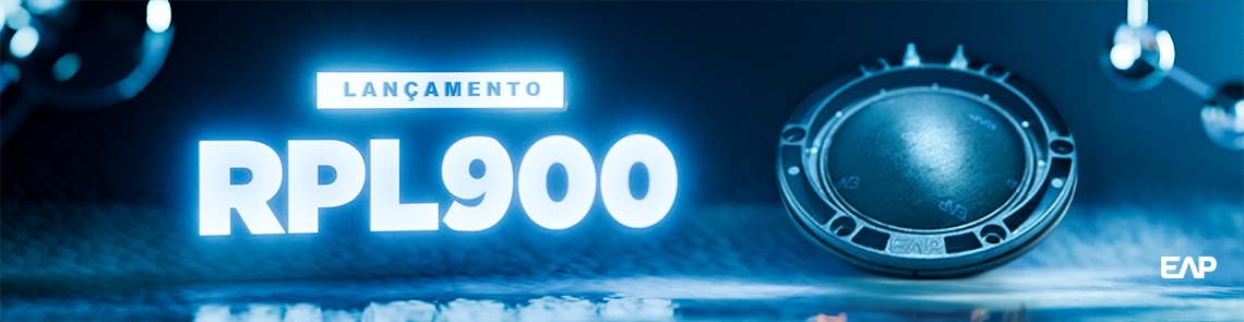 Lançamento RPL900 2