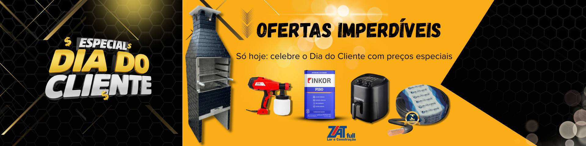 Dia do Cliente