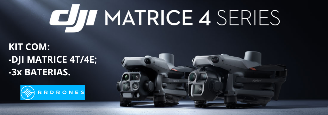 MATRICE 4