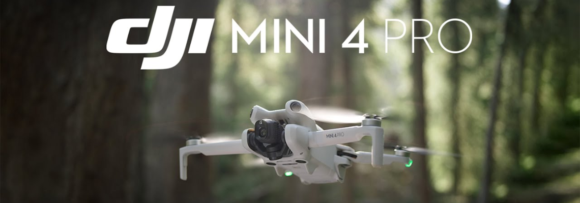 MINI 4 PRO
