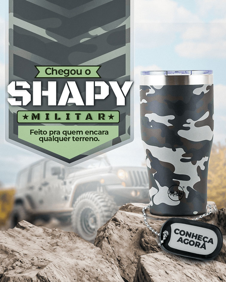 Shapy Militar @mobile