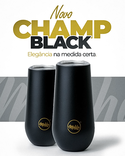 Champ Preto @mobile