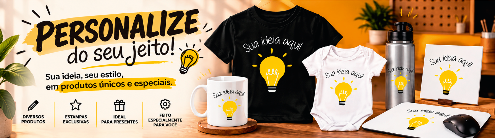 Personalizados