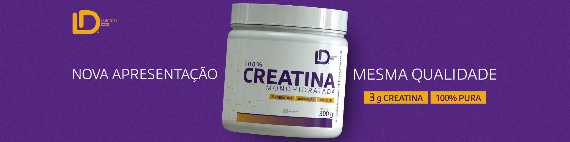 creatine300g