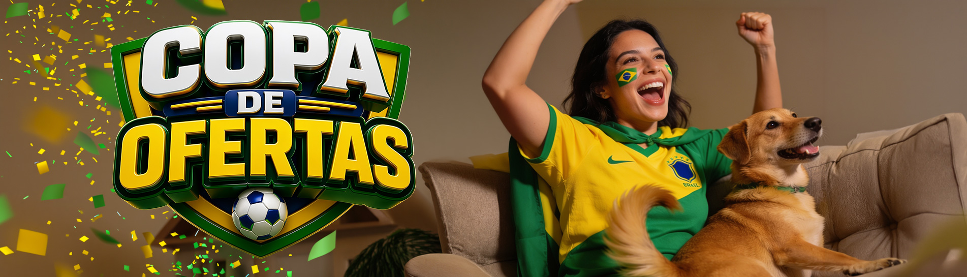 COPA DE OFERTAS