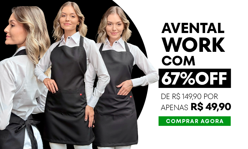 avental work @mobile