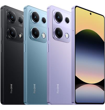 xiaomi