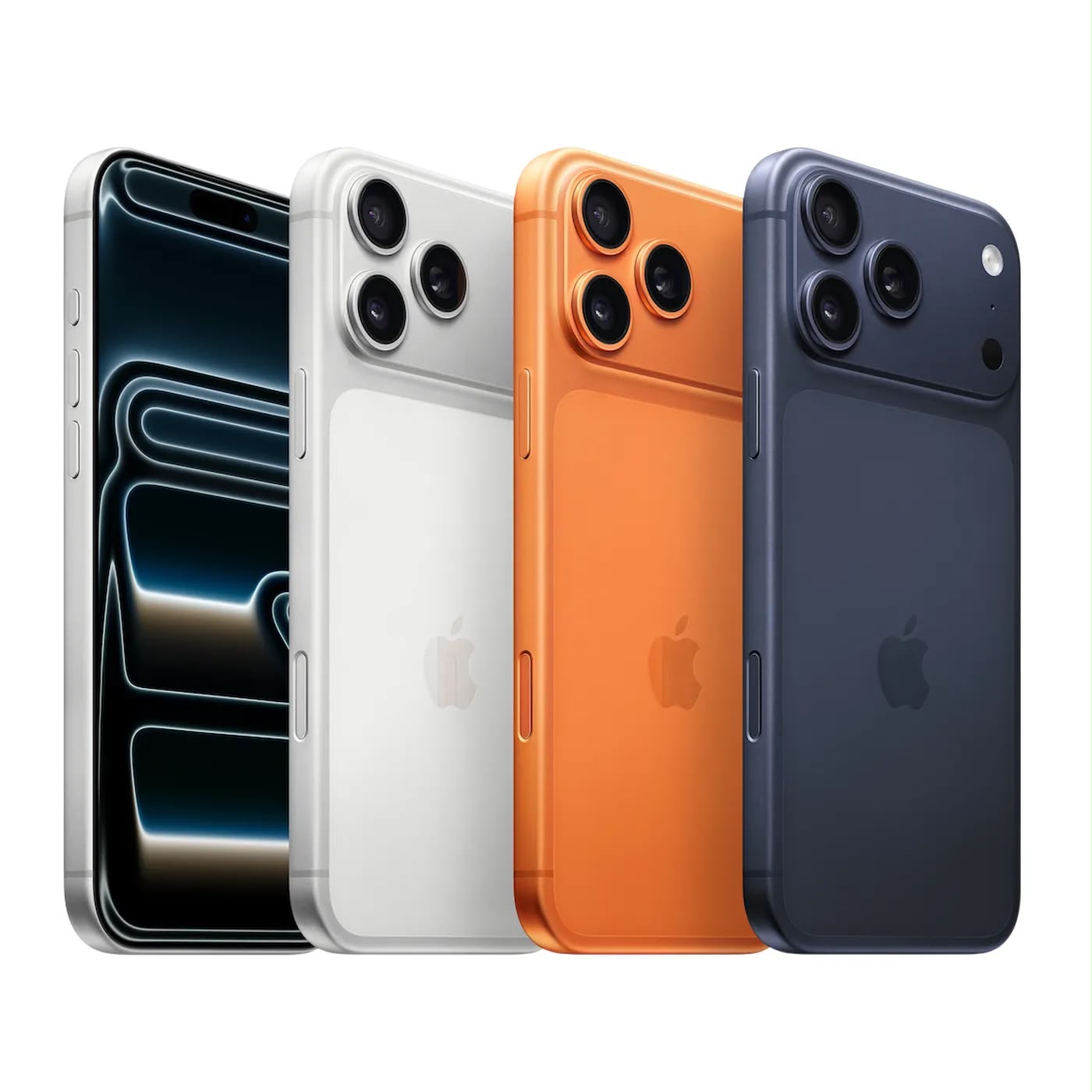 iPhone