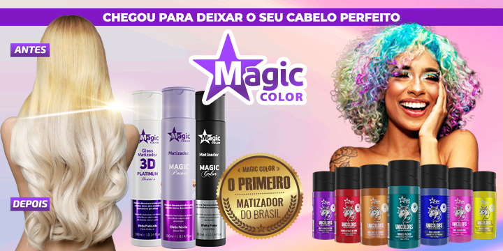 Magic Color 2