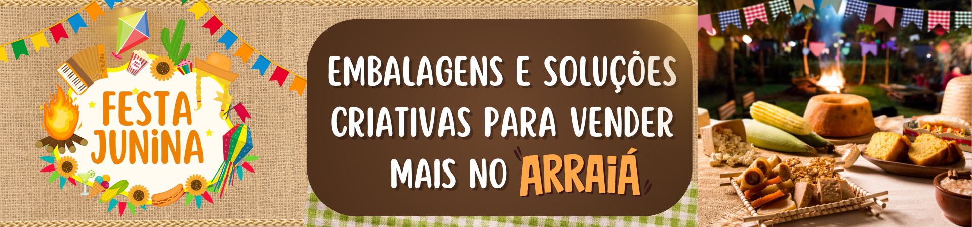 Festa Junina