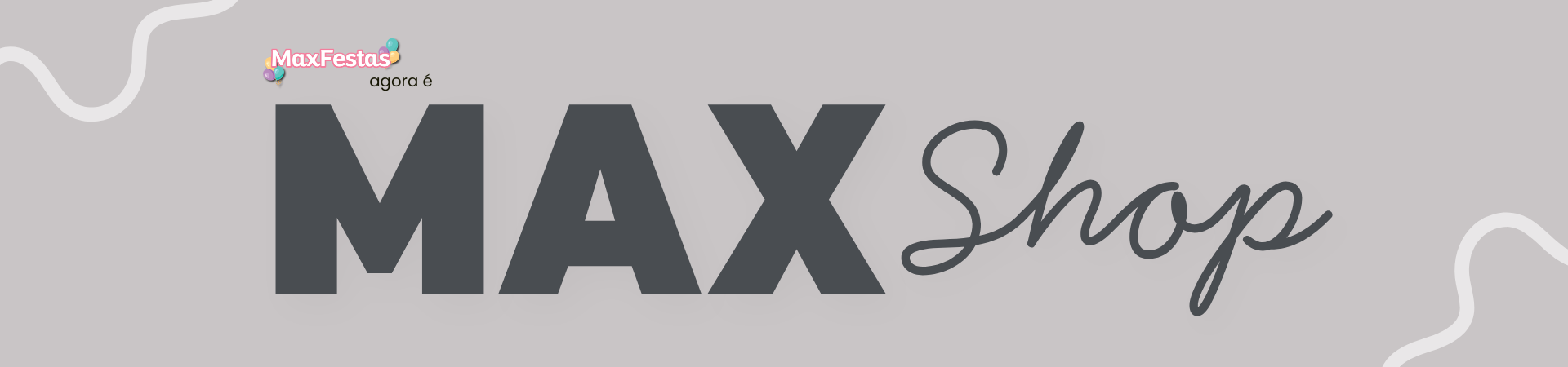 Max Shop