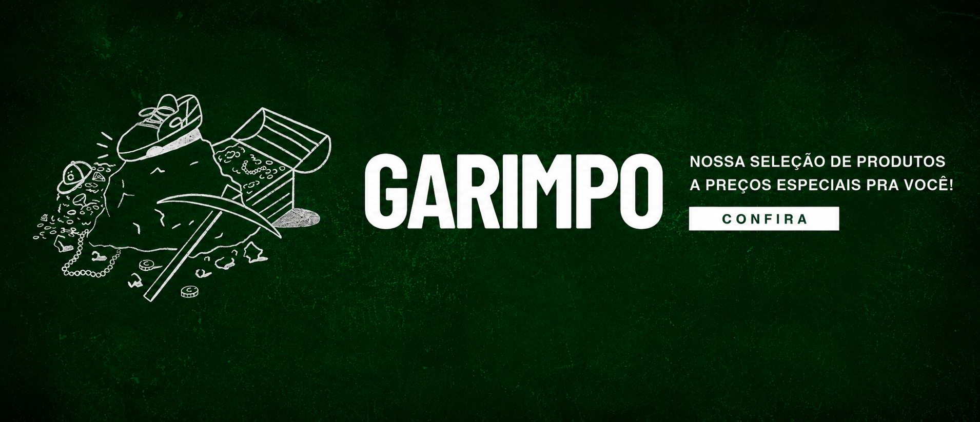 Garimpo