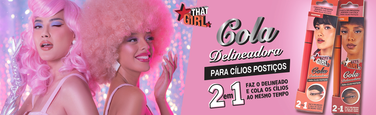 COLA DELINEADORA