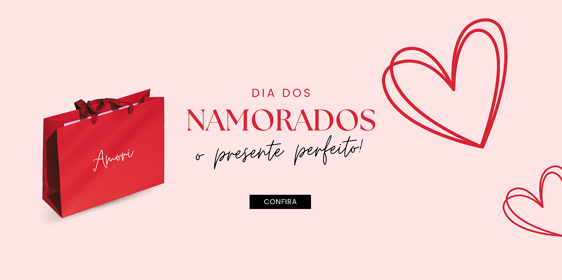 dia dos namorados 2026