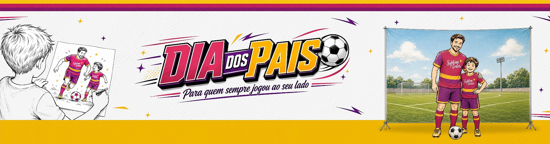 dia dos pais