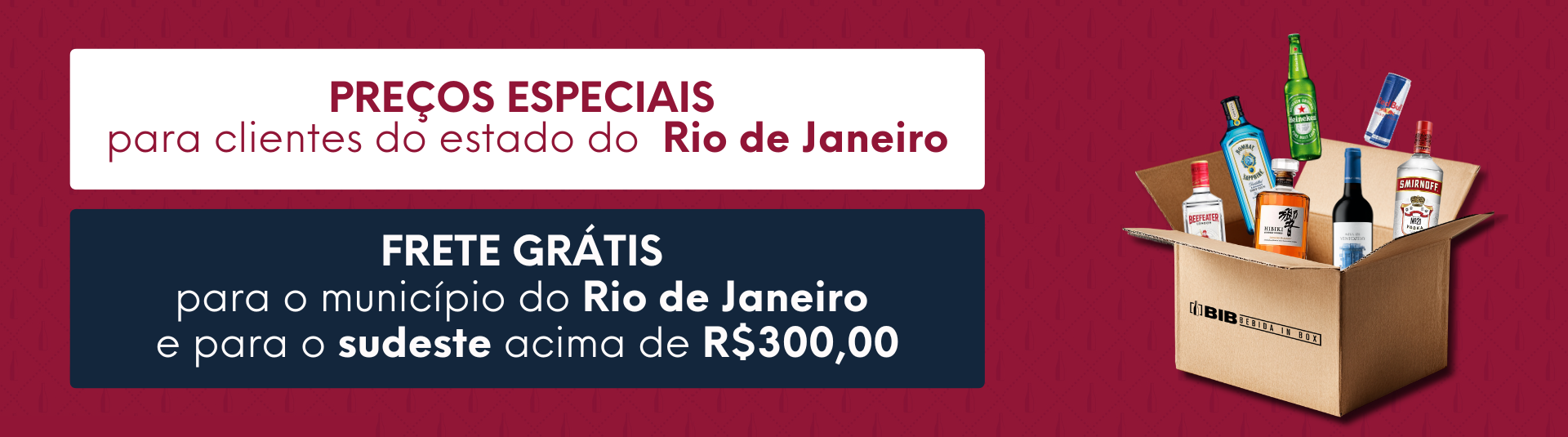 Beneficios Cliente RJ