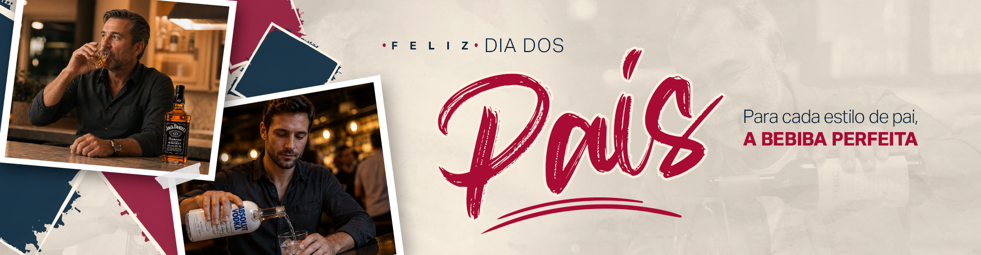 Semana dos Pais