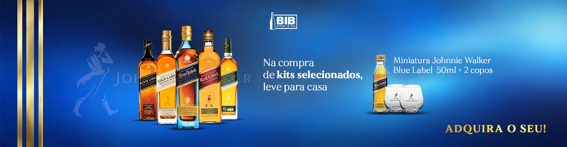 Campanha Diageo 1