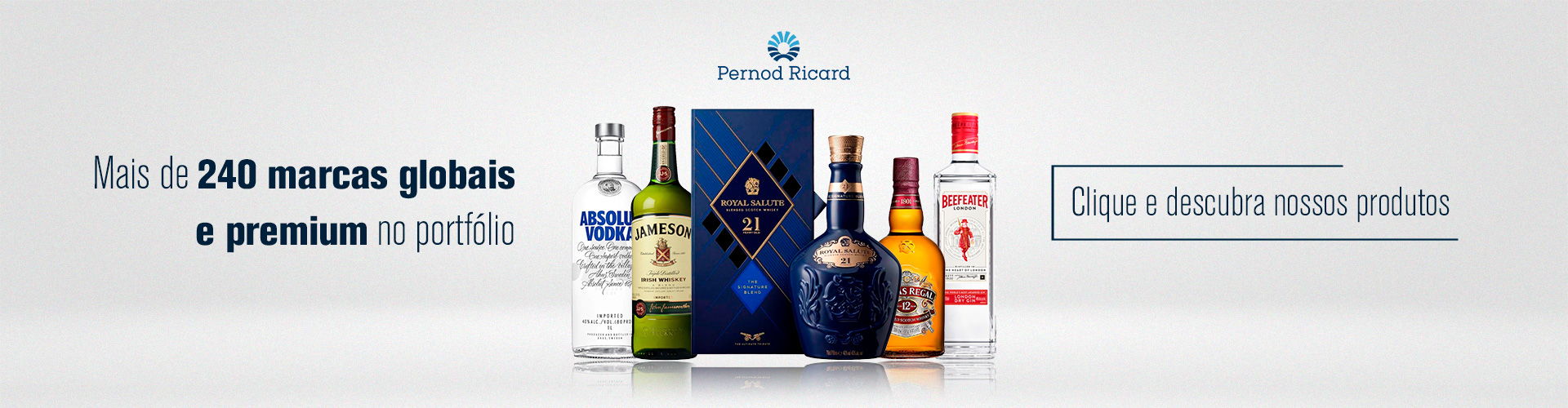 Pernod Ricard