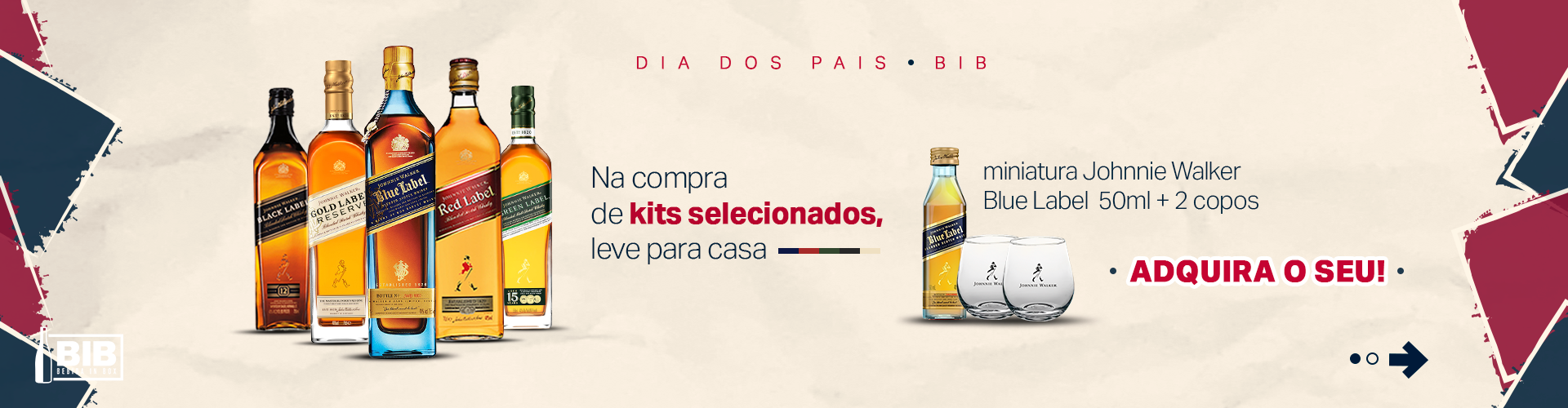 Campanha Diageo