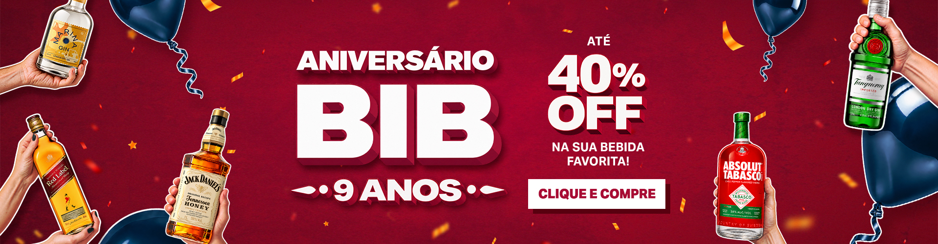 Semana do Cliente