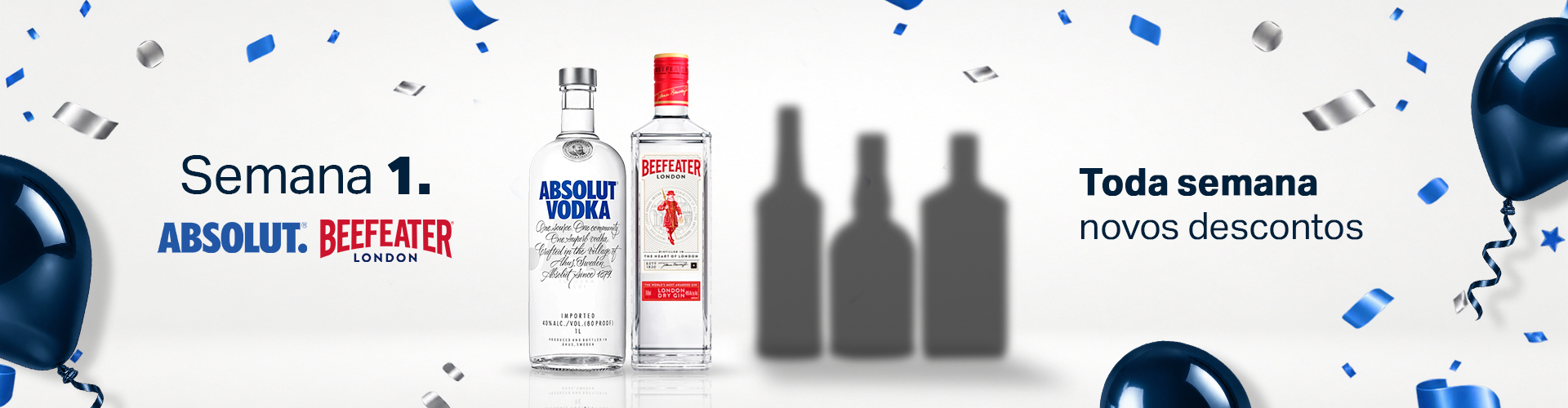 Campanha Pernod