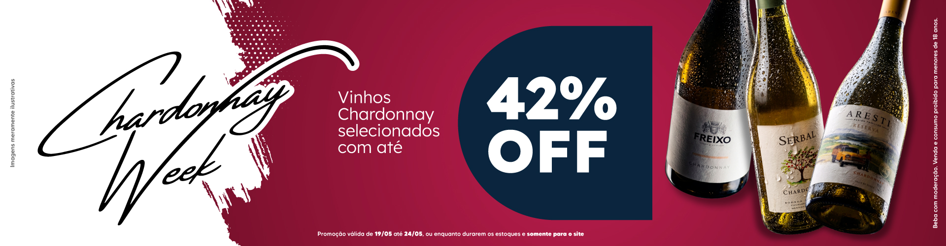 Chardonnay Week