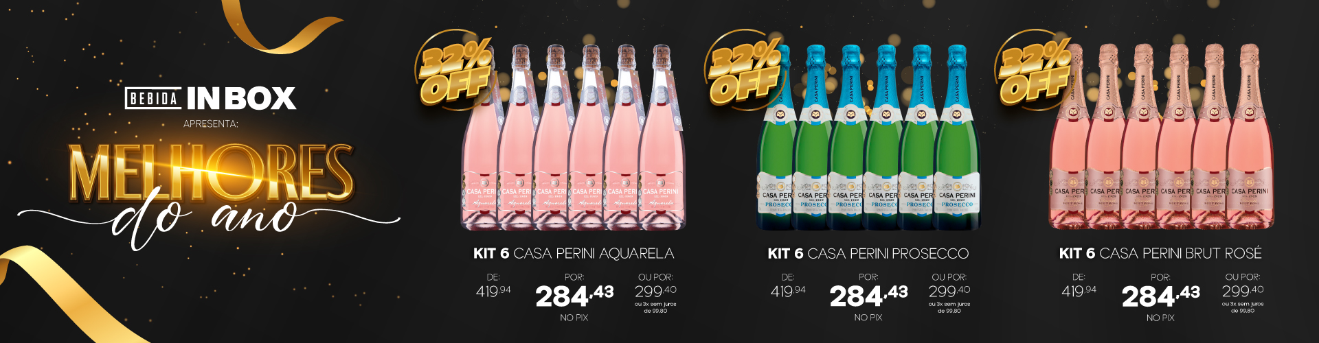 Melhores do Ano: Casa Perini