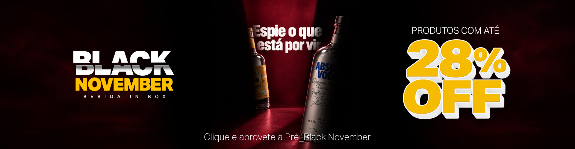 Pré-Black