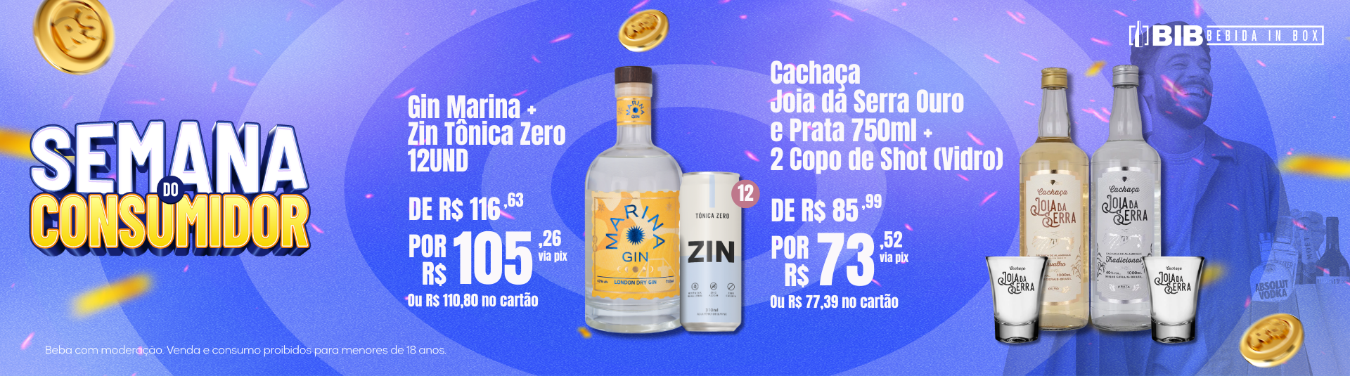 Semana do Consumidor