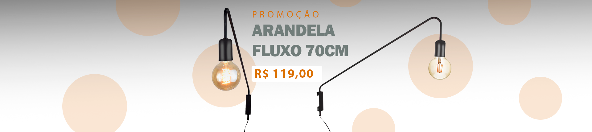 Fluxo 70cm