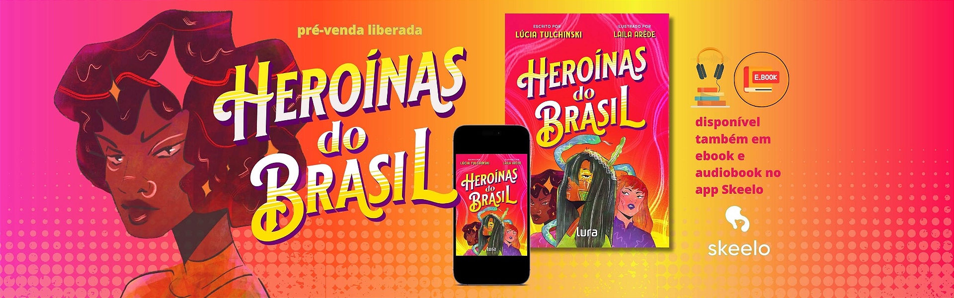 Heroínas