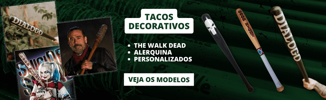 Tacos Decorativos