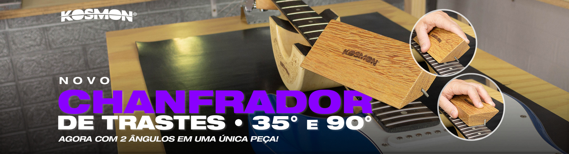 Chanfrador 35 90